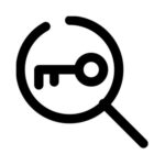 Keyword Research icon